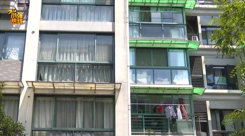 太诡异了！杭州男子半夜经常听到楼上有怪声，物业：楼上楼下都没人