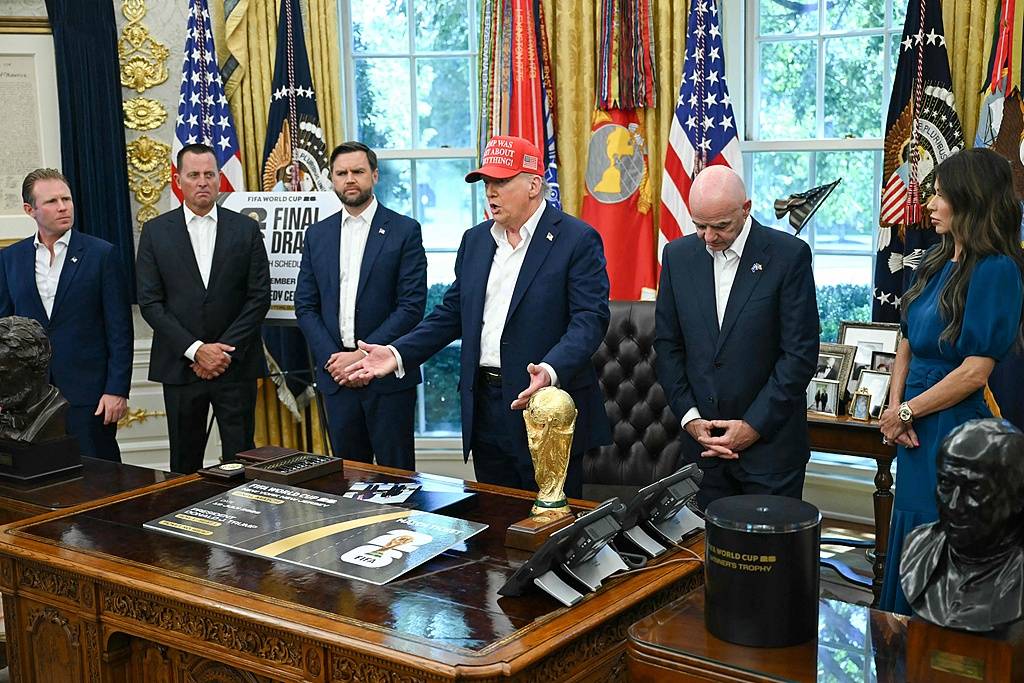 2026世界杯抽签定档12月 日本冲击FIFA前9韩国或跌至第3档