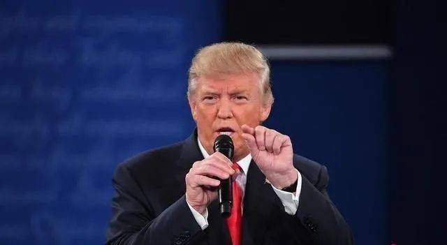 中方刚公布访华名单，特朗普从中捣乱，枪口对准中国，冯德莱恩也趁机出手搅局，轰动全球舆论