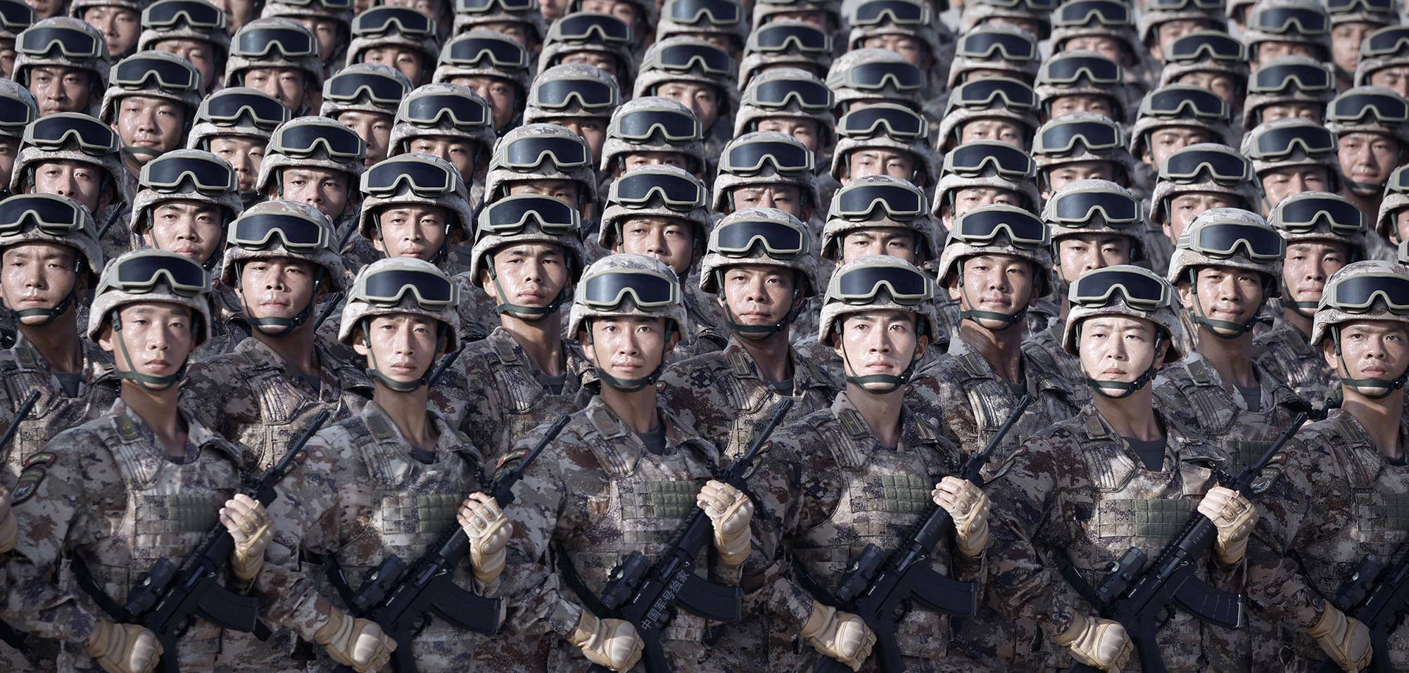 特朗普不来看阅兵，大使也不来？美防长想和董军通话，中方冷处理