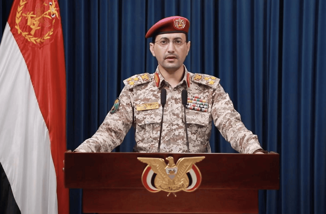 失踪48小时，叶海亚将军报来平安，胡塞武装决定与以色列死磕到底