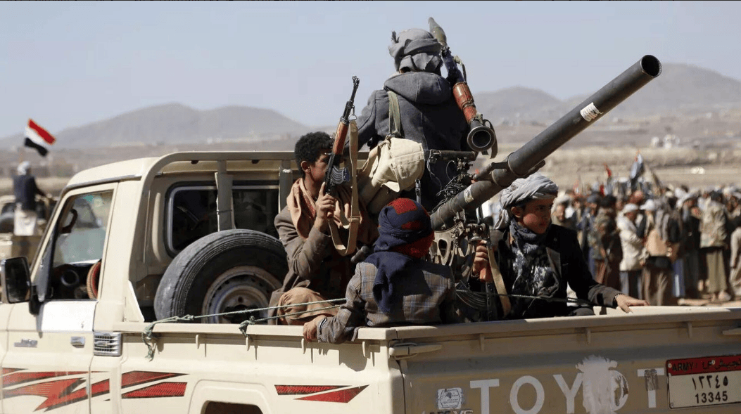 失踪48小时，叶海亚将军报来平安，胡塞武装决定与以色列死磕到底