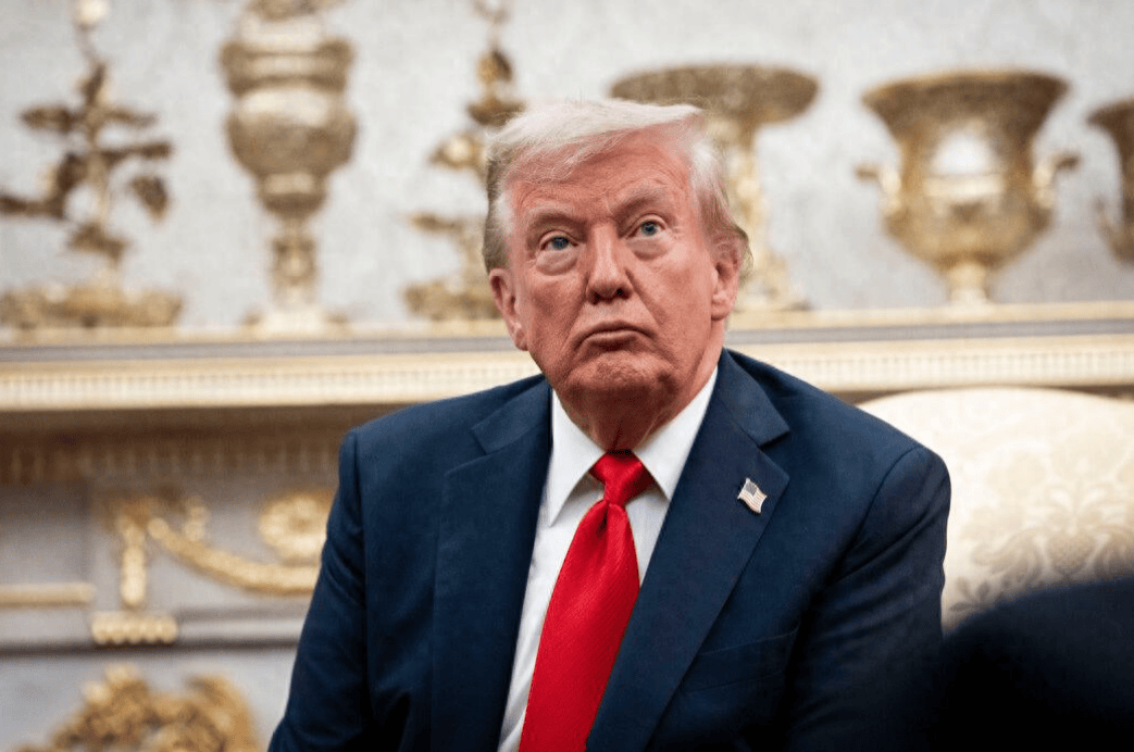 美方提出请求，九三阅兵之后希望中方回通电话，中方时间宝贵已读未回