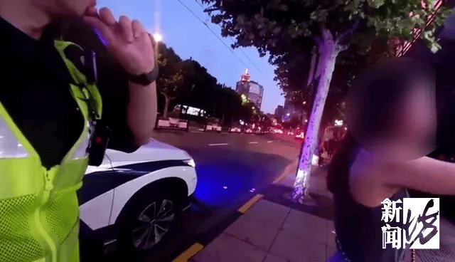 “孩子放银行，不会找不到！”上海一妈妈心急如焚…民警发现蹊跷