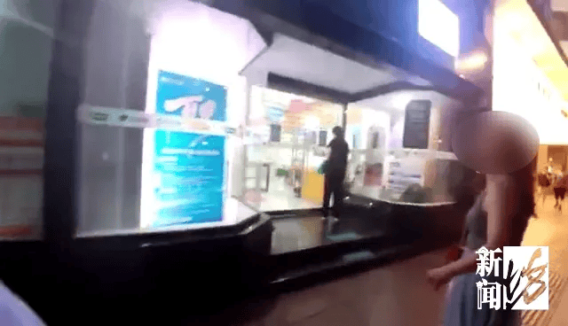 “孩子放银行，不会找不到！”上海一妈妈心急如焚…民警发现蹊跷