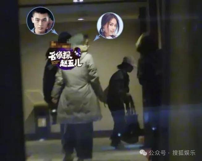 被全网劝分的这对终于分手了？她最近的状态确实肉眼可见的好！