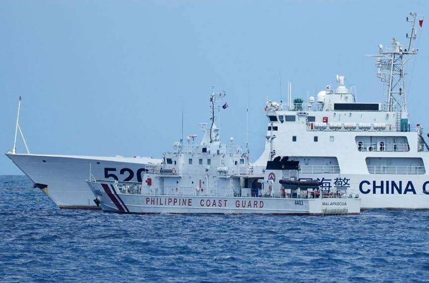 历经112日,中方终于提供补给,马科斯感动落泪,重要便利背后有何深意?