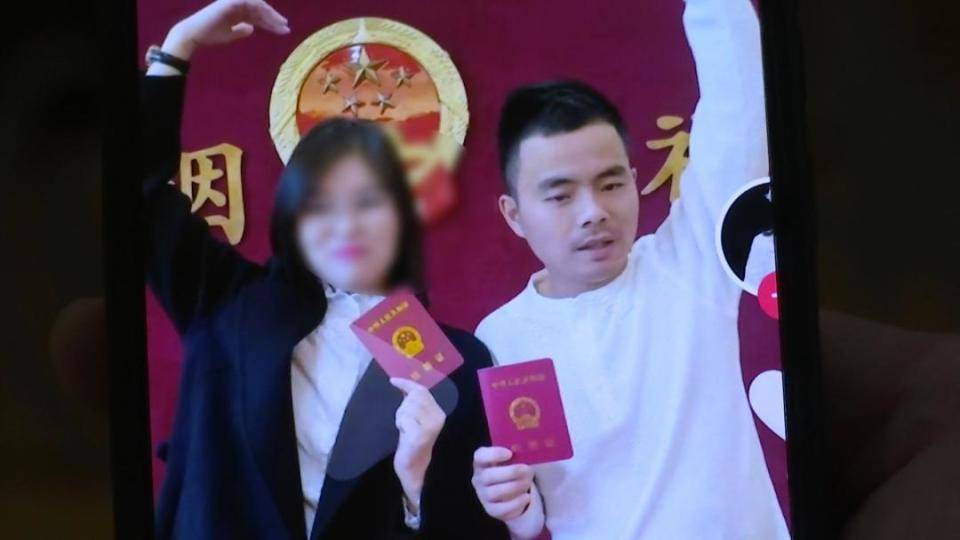 男子花30万讨老婆，一个月不到人财两空！婚介所回怼记者：再拍我就对你不客气