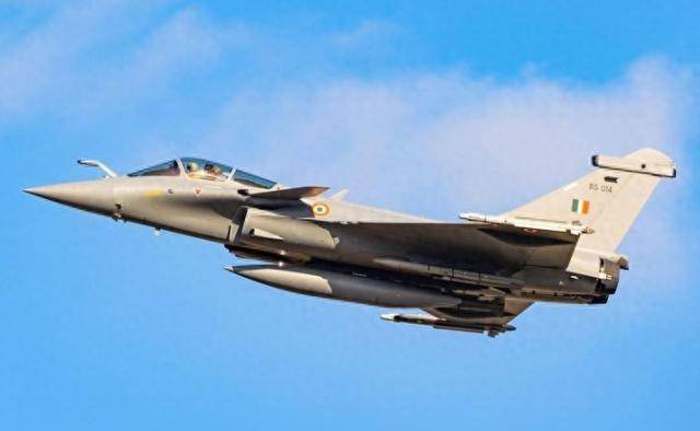 卡塔尔硬刚以色列，36架阵风严阵以待：内塔尼亚胡必须上法庭！