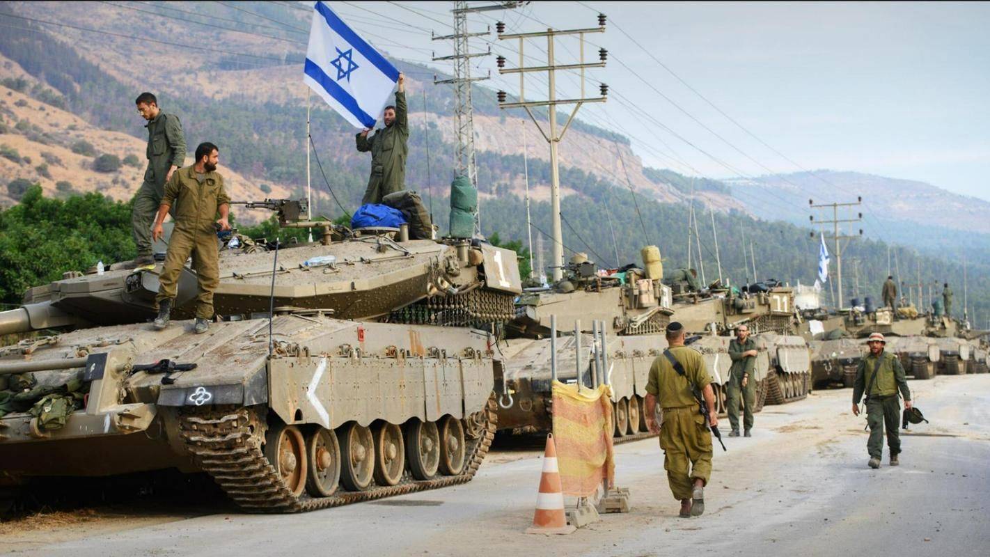 特朗普刚发通牒，以色列就团灭卡塔尔的哈马斯，加沙才是终极目标