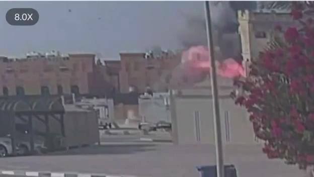 俄欧决战一触即发,以色列若再炸土耳其:会不会触发北约第五条?