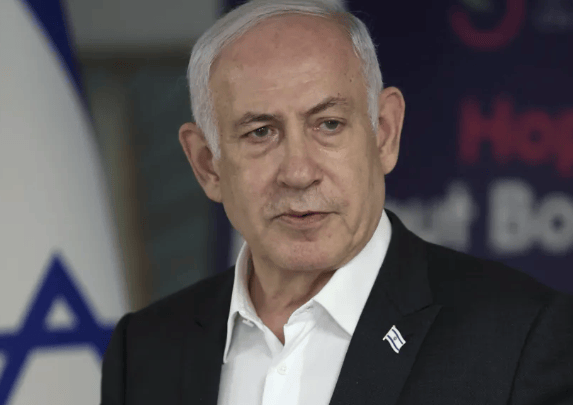 内塔尼亚胡杀红了眼,惹了不该惹的国家!当着世界各国的面,中方怒斥恶劣至极