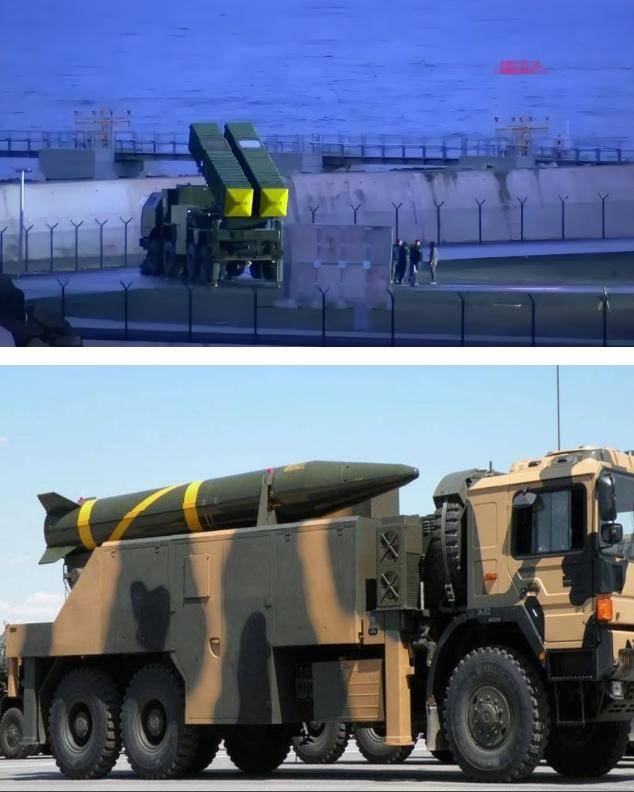 土耳其大战以色列,以军碰上了硬茬:B-611导弹准备在地中海开打