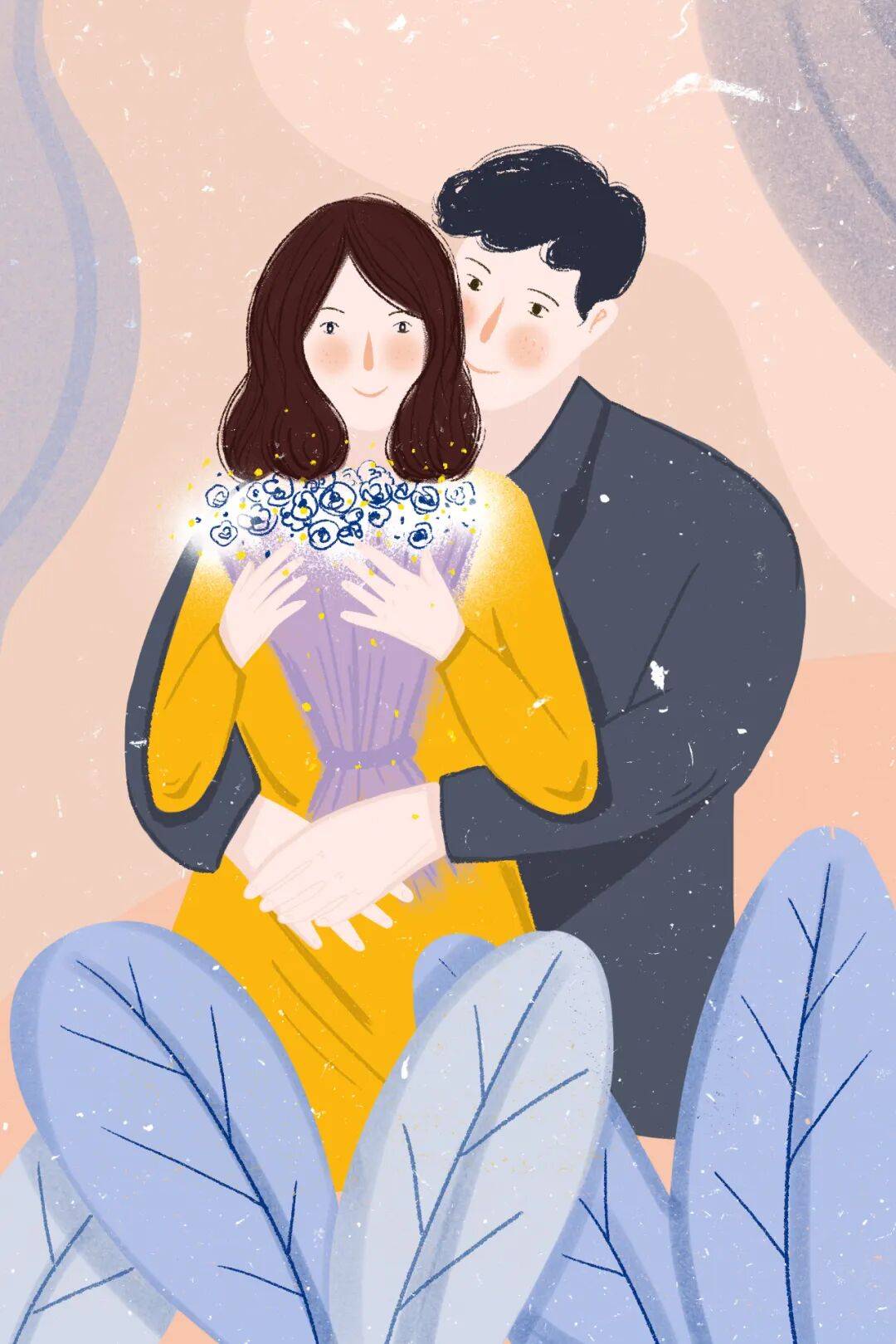 和“对的人”在一起的10个迹象