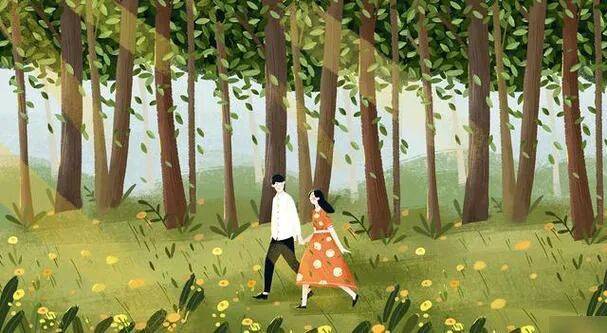 和“对的人”在一起的10个迹象