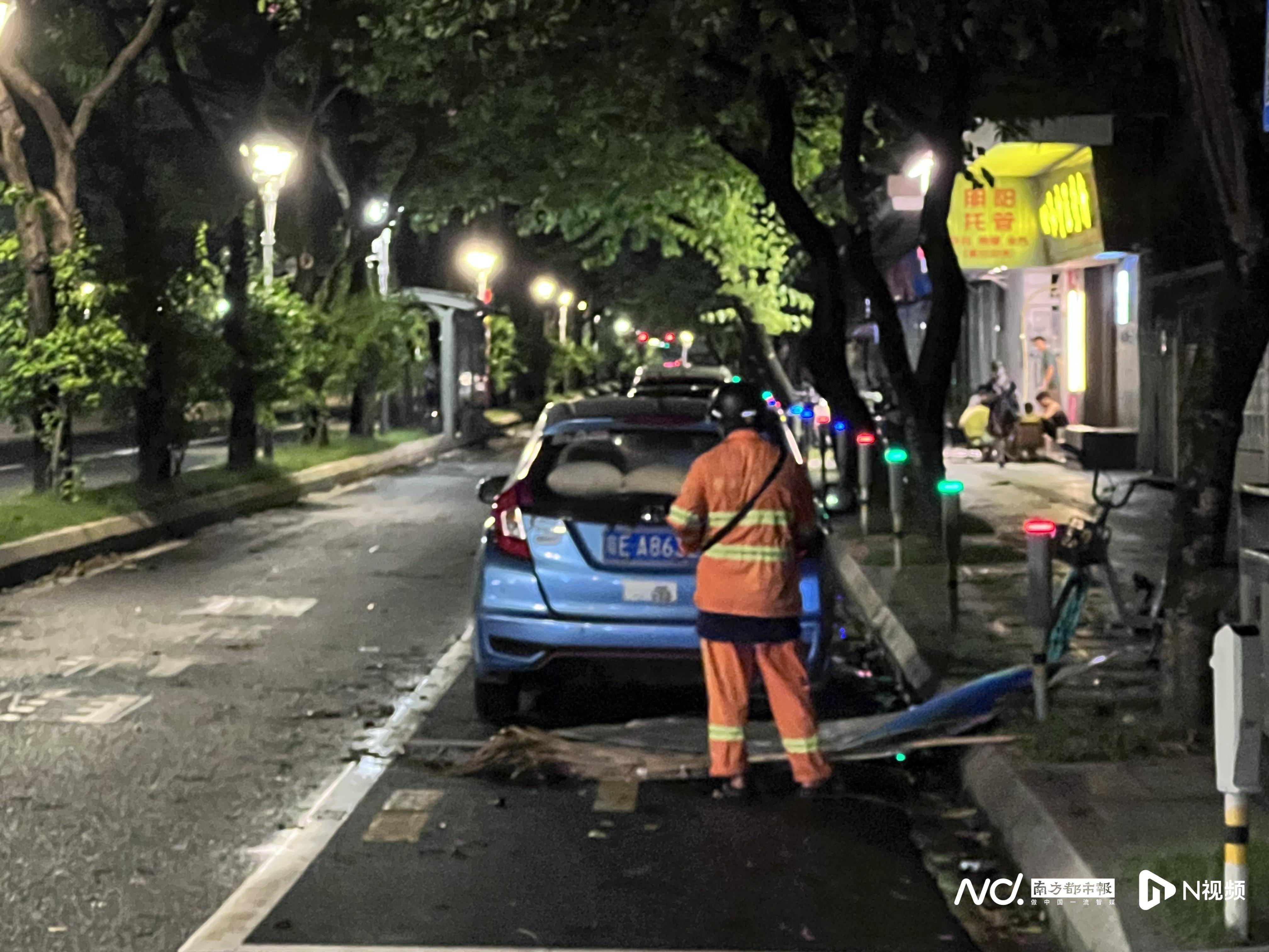 佛山官宣解除“五停”后两小时内,我们在街头看见