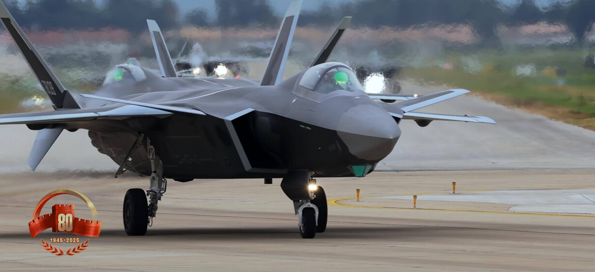 印媒给歼-20算了笔账，用不着等六代机，美空军已经让出世界第一