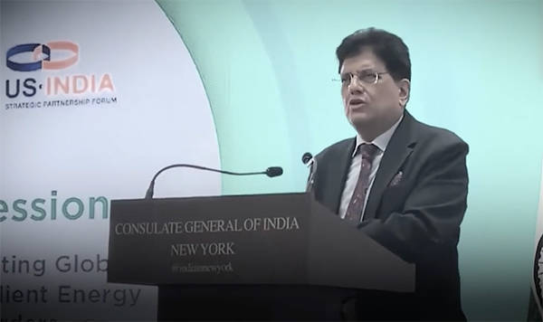 “印度告知美国：不让买俄油，就得让我们买伊朗或委内瑞拉原油”