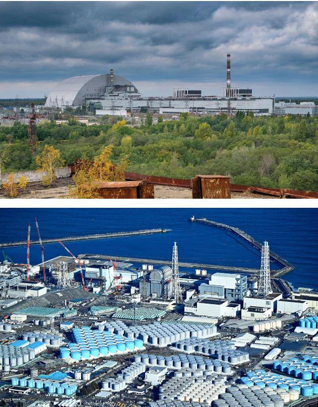 乌克兰准备与俄罗斯同归于尽，战败就炸莫斯科：更可怕的是炸核电