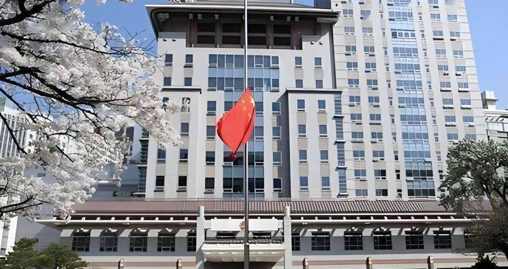 国庆中秋期间，韩国惊现有组织的反华示威，谁在刻意恶心中国人？