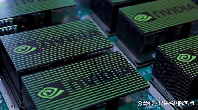 对中国人太苛刻，黄仁勋忍不住了，一语道破真相后，面临牢狱之灾