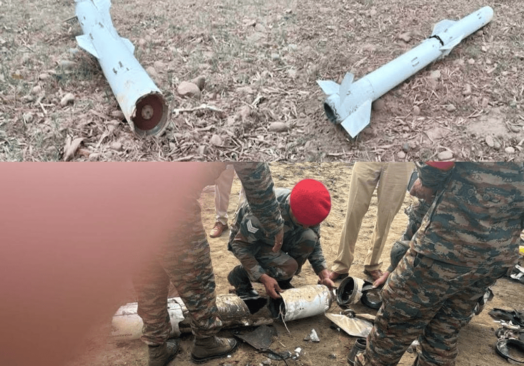 印巴空战后，西方首次看到霹雳15：加军机上门挑衅，被解放军驱逐