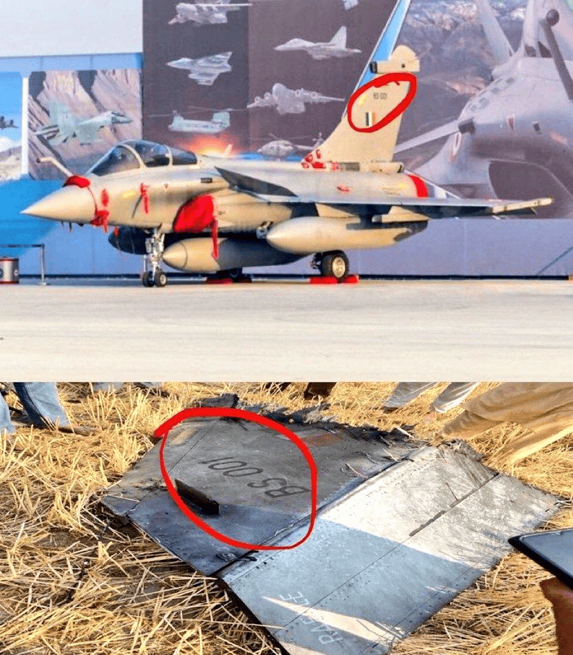 印巴空战后，西方首次看到霹雳15：加军机上门挑衅，被解放军驱逐