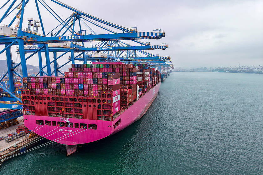 金灿荣:中国“六连鞭”痛打美国,特朗普撒泼了