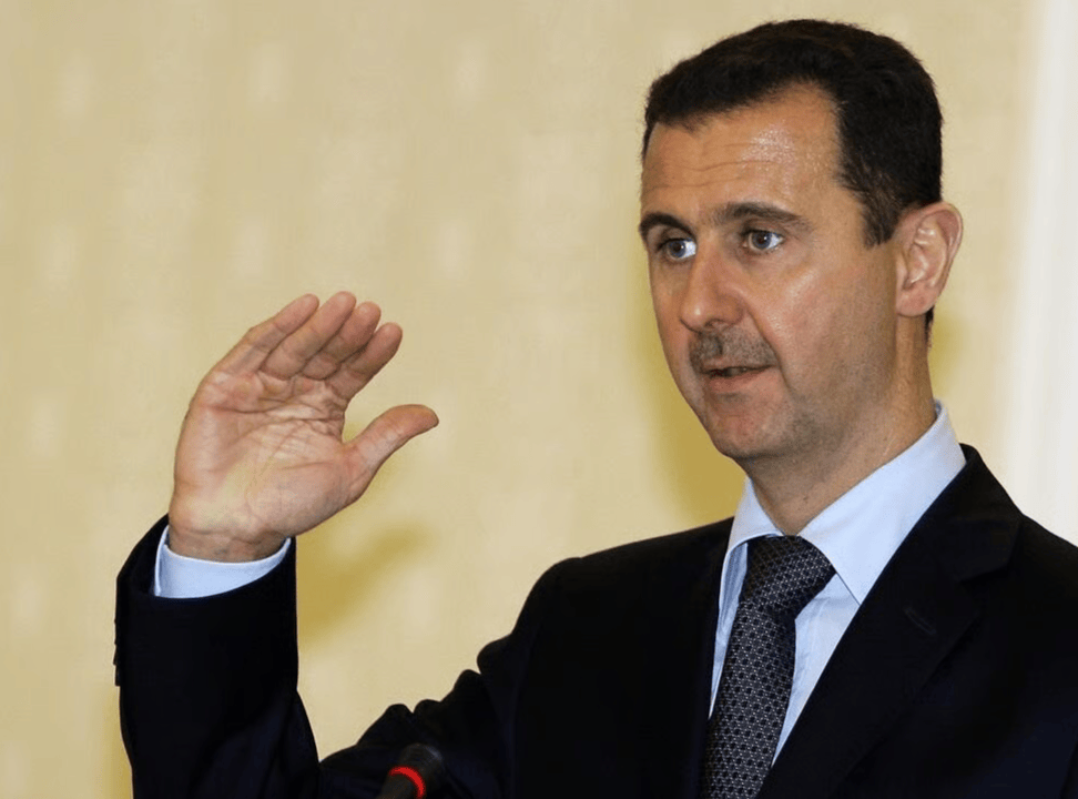 “沉迷电子游戏”,行动自由!叙利亚前总统阿萨德在莫斯科更多生活细节被披露