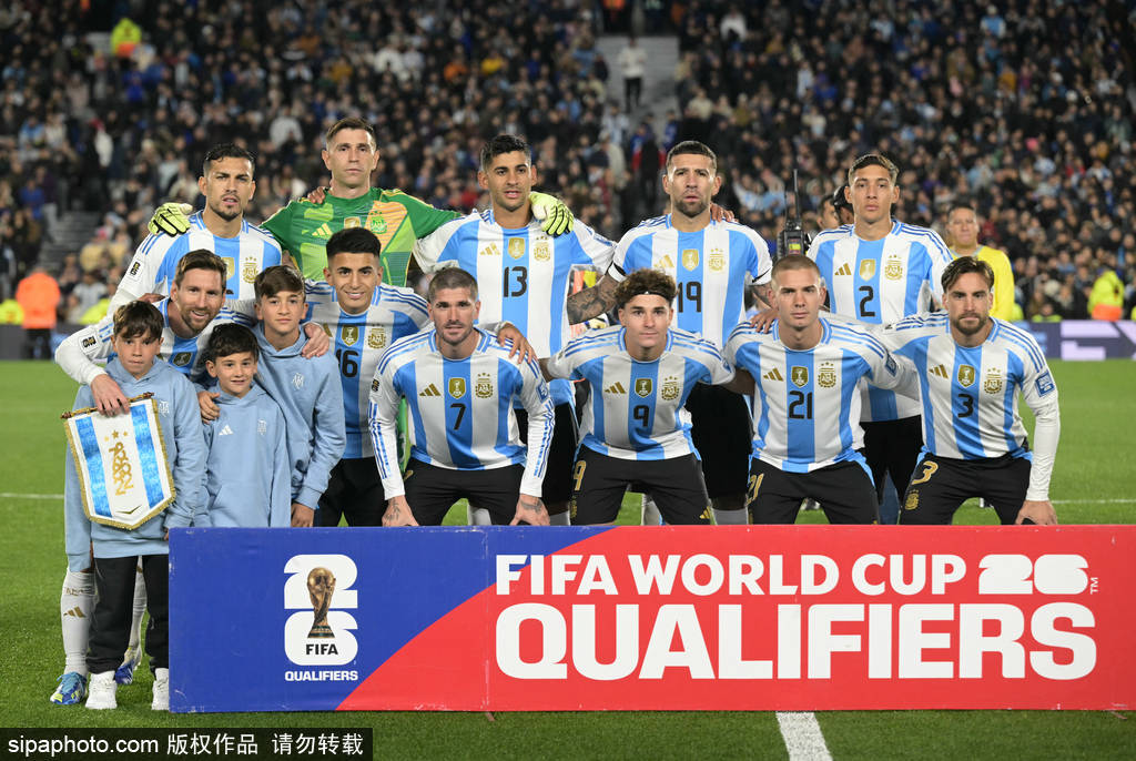 世预赛最新进展：非洲9个直通名额将落定 亚洲明日再定2席