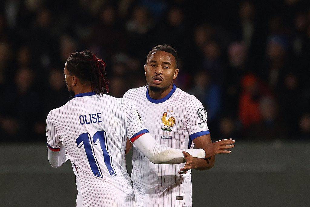 世预赛最新进展：非洲9个直通名额将落定 亚洲明日再定2席