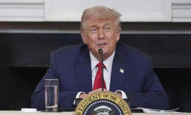 乌克兰索要战斧，特朗普改口：得先问普京！俄方给中国提了个醒？