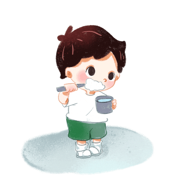 不吃糖就不会长龋齿吗？