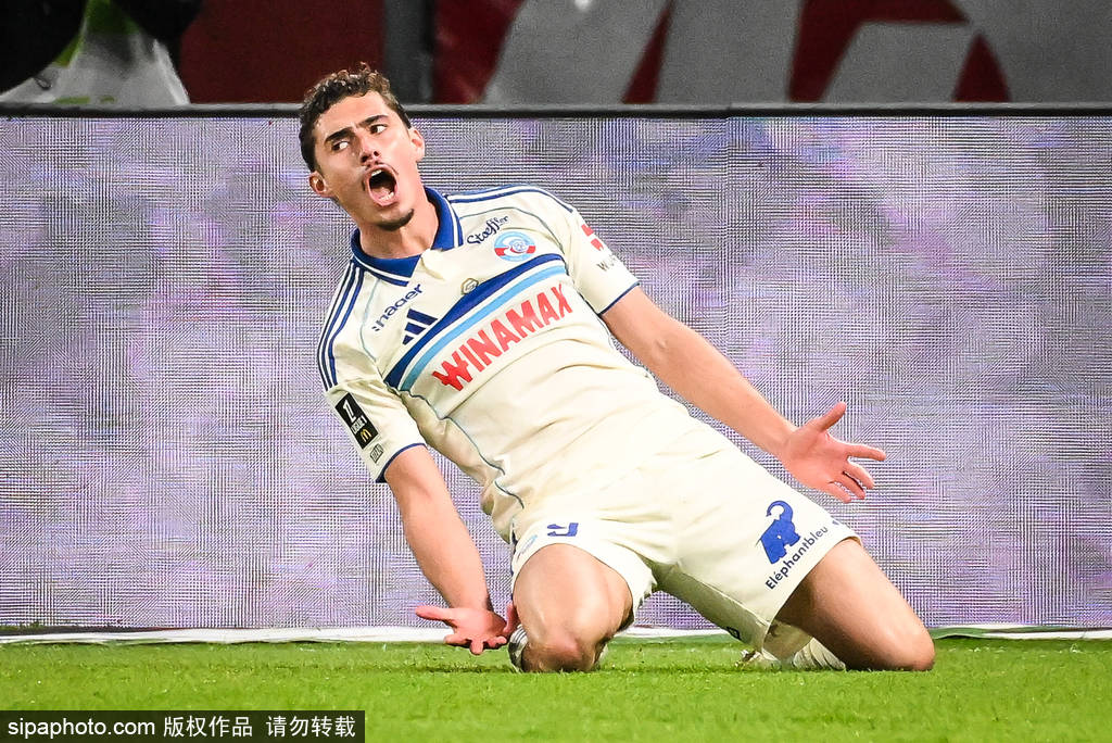 进球大战！法甲-巴尔科拉破门 巴黎连追2球3-3斯特拉斯堡