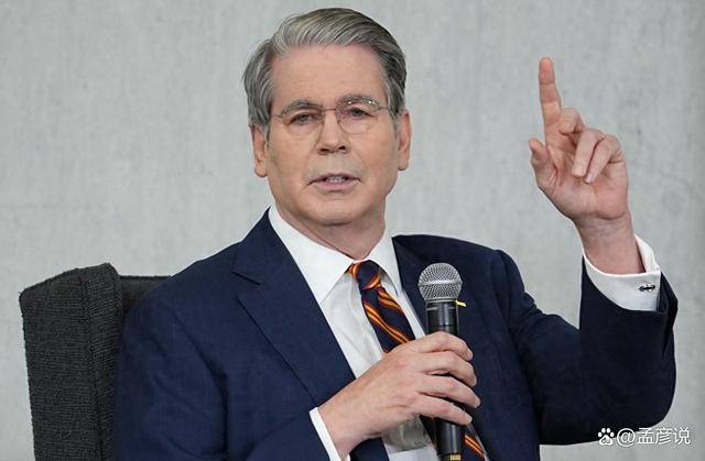 对华征税500%！美国就差临门一脚，突然发现中国还把着一个命门