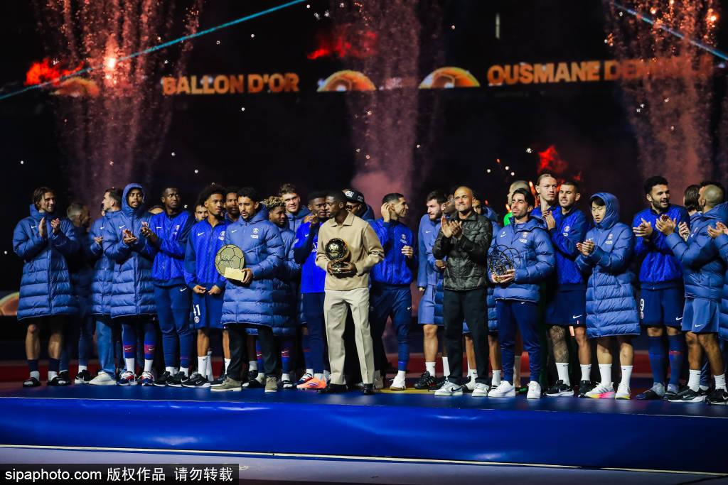 五大联赛的游戏！欧冠3轮战罢，5支全胜球队五大联赛各占一支