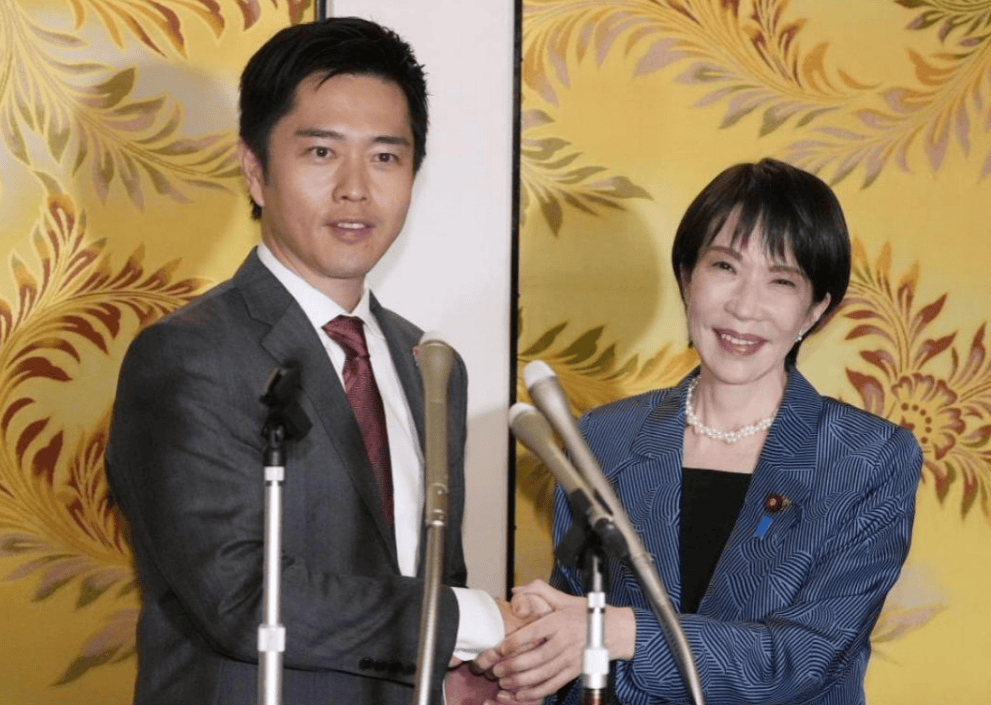 迟迟没等来北京贺电，高市早苗对中国称呼有变，率先发出见面邀请