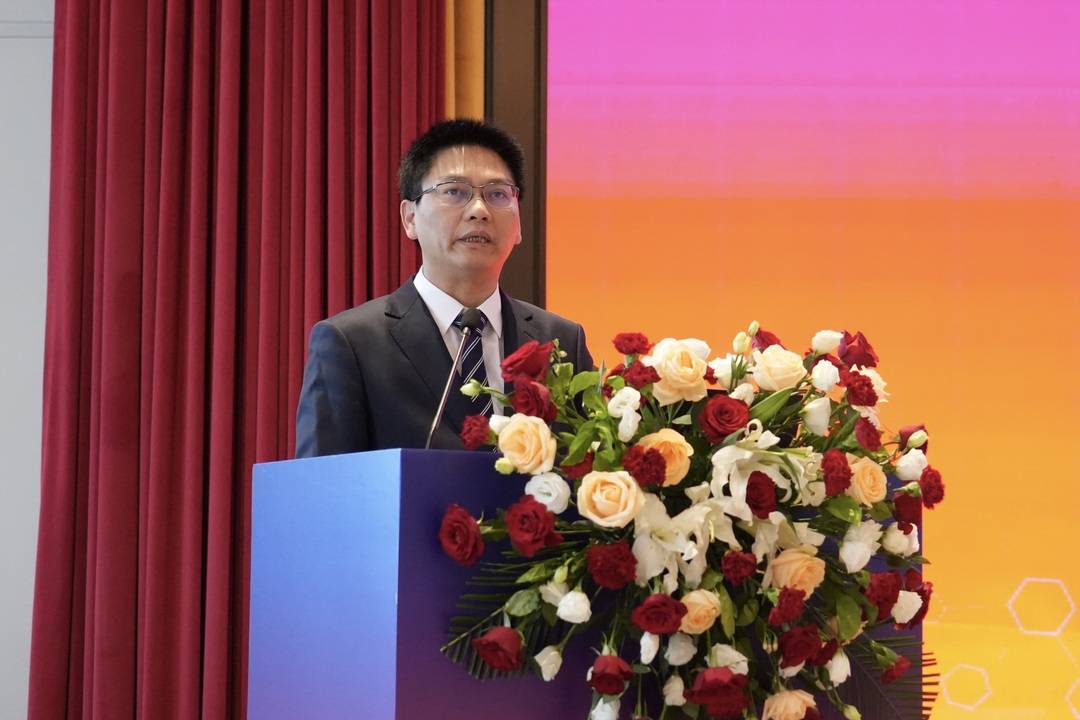 共话模式动物领域未来!第二届中国模式动物研发与应用高质量发展研讨会在赣州举行