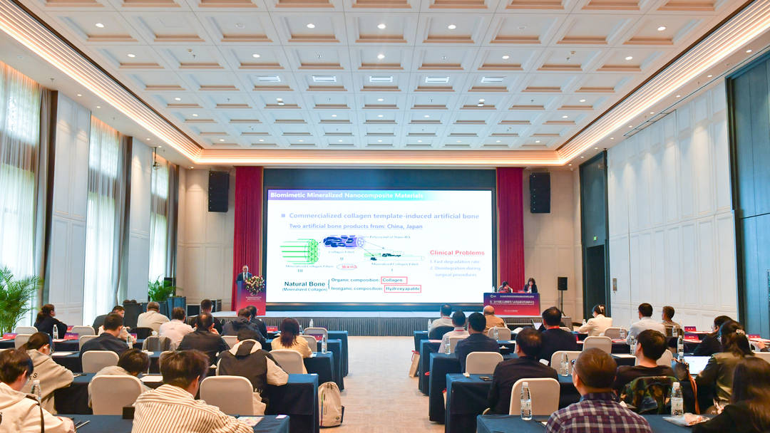 共话模式动物领域未来!第二届中国模式动物研发与应用高质量发展研讨会在赣州举行