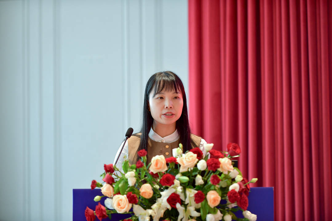 共话模式动物领域未来!第二届中国模式动物研发与应用高质量发展研讨会在赣州举行