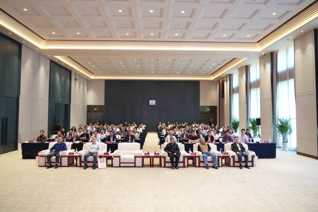 共话模式动物领域未来!第二届中国模式动物研发与应用高质量发展研讨会在赣州举行