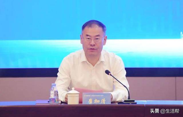 山东曲阜市委书记调整