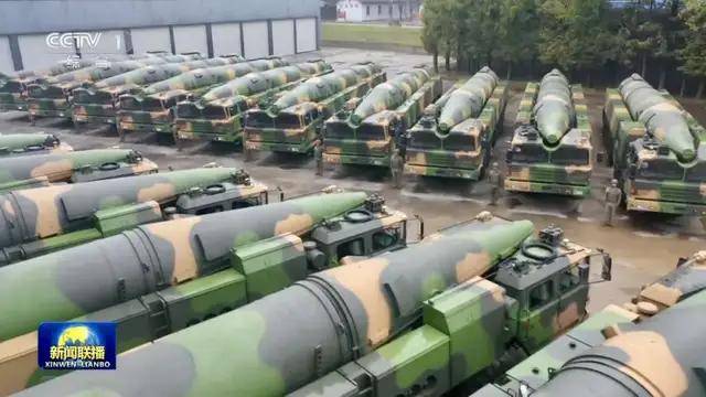 美媒:中国“福建”舰战斗力仅有50年前“尼米兹”级航母的60%?