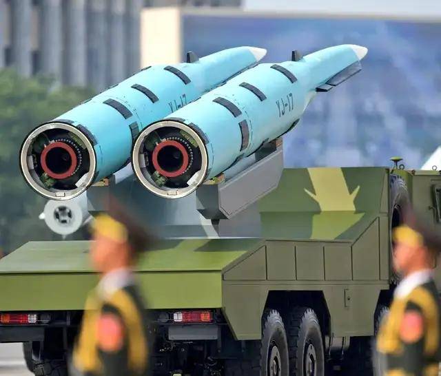 美媒:中国“福建”舰战斗力仅有50年前“尼米兹”级航母的60%?