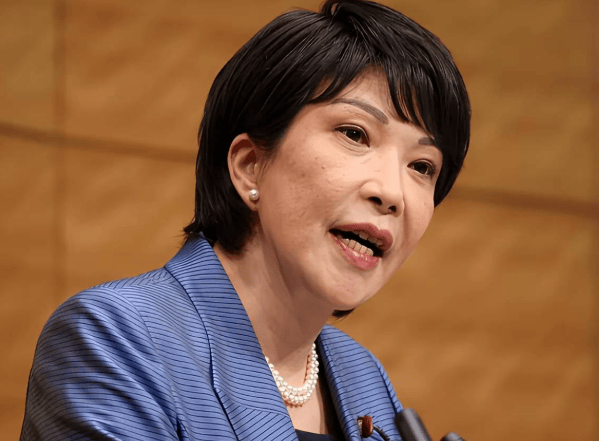 刚送走特朗普,日本态度突然转向!高市早苗发出请求,希望和中方在韩国见一面,中方答不答应?