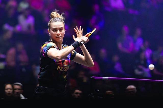 国乒日乒女将纷纷出局，蒙彼利埃女单赛场悬念陡生，王艺迪这次能夺冠吗？