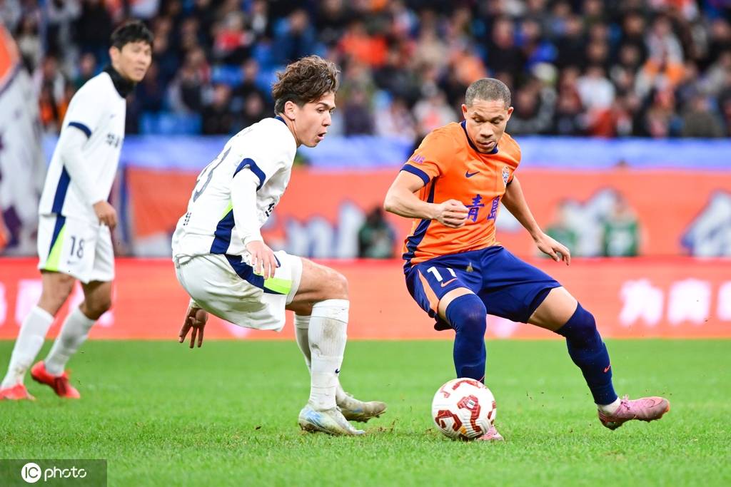 宝贵三分!中超-海牛1-0胜三镇 送亚泰提前一轮降级