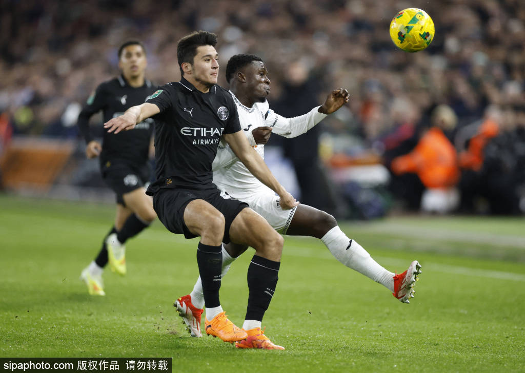 曼城3-1伯恩茅斯:数据背后的战术分析与球员故事