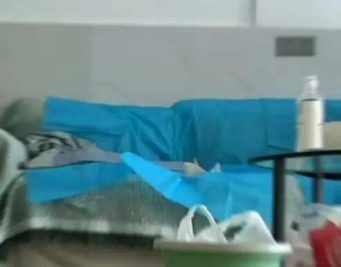 医院副院长出轨眼科主任，不雅视频传出？官方回应