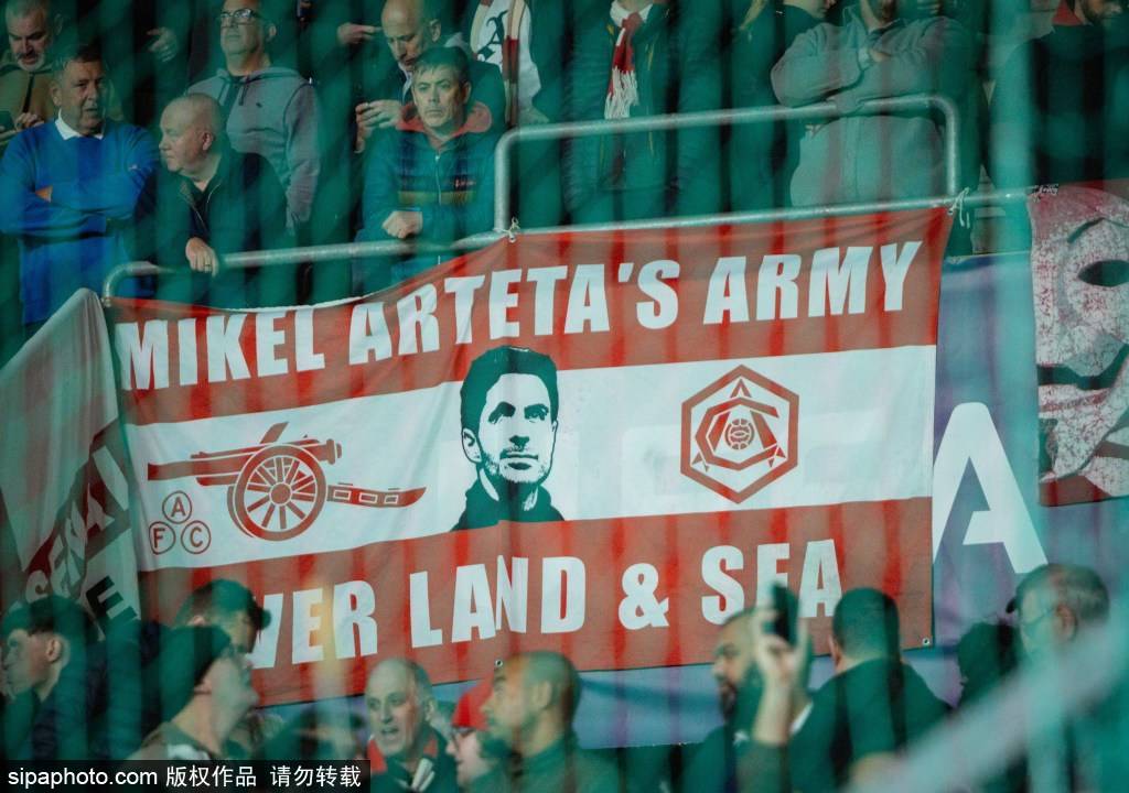 前无古人！阿森纳本轮若再零封+赢球，将刷新英格兰足球历史纪录